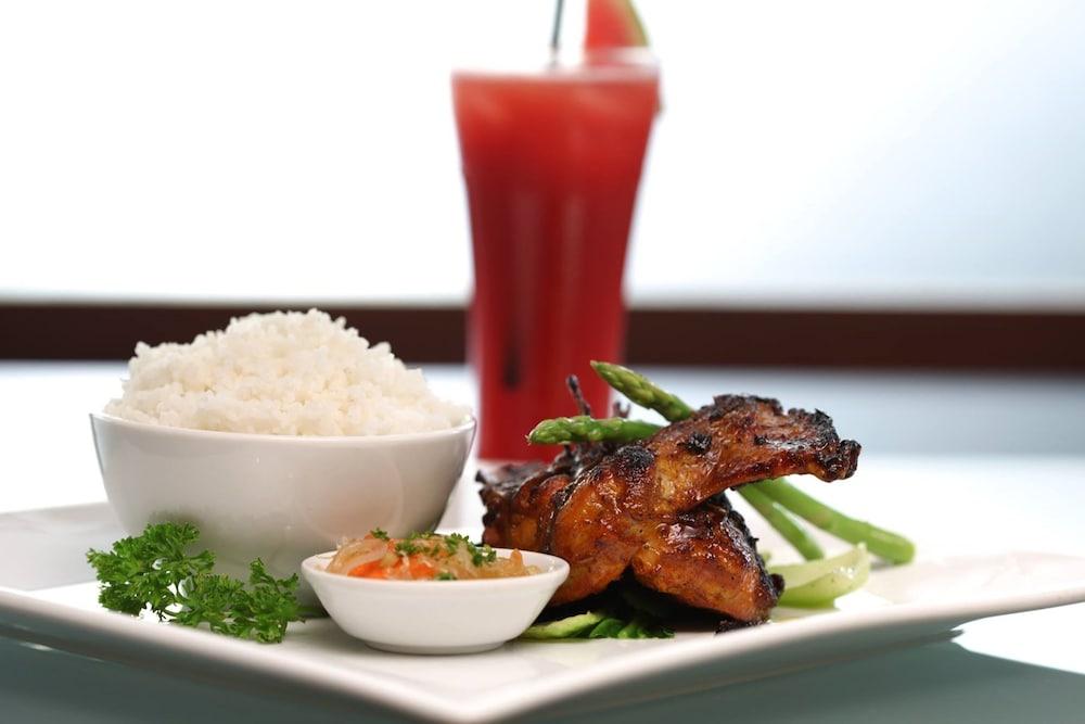 Amorsolo Mansion Hotel Makati City Екстериор снимка
