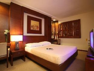 Amorsolo Mansion Hotel Makati City Екстериор снимка